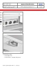 Preview for 116 page of Bonnet Neve VALEA STRATEO ECO User Instructions