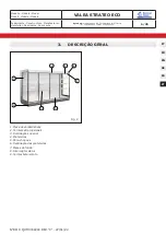 Preview for 132 page of Bonnet Neve VALEA STRATEO ECO User Instructions