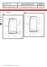 Preview for 133 page of Bonnet Neve VALEA STRATEO ECO User Instructions