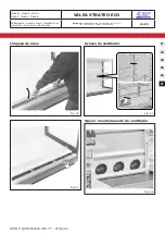 Preview for 140 page of Bonnet Neve VALEA STRATEO ECO User Instructions