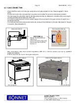 Preview for 16 page of Bonnet B1A9S+50EBE Manufacturer'S Instructions