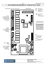 Preview for 3 page of Bonnet Equator 6 Series Maintenance Manual