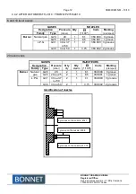 Preview for 13 page of Bonnet Equator 6 Series Maintenance Manual