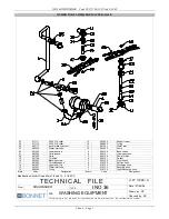 Предварительный просмотр 17 страницы Bonnet INO 36 User Manual