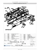 Предварительный просмотр 18 страницы Bonnet INO 36 User Manual