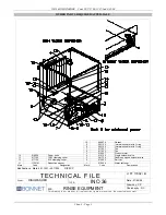 Предварительный просмотр 19 страницы Bonnet INO 36 User Manual