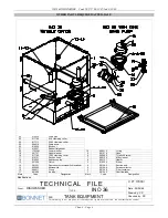 Предварительный просмотр 20 страницы Bonnet INO 36 User Manual