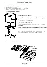 Предварительный просмотр 8 страницы Bonnet INO 81 Instructions For The User