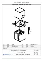 Предварительный просмотр 22 страницы Bonnet INO 81 Instructions For The User