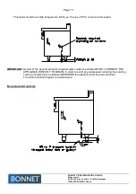 Preview for 14 page of Bonnet P072825 Manufacturer'S Instructions