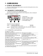 Preview for 21 page of Bonnet S200B11 Installation Manual