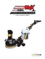 BonnetPro MiniMax MULE 220R Owner'S Manual предпросмотр