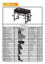 Предварительный просмотр 3 страницы Bonnlo G13000837 Quick Start Manual