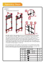 Предварительный просмотр 4 страницы Bonnlo G13000837 Quick Start Manual