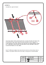 Preview for 5 page of Bonnlo G13000837 Quick Start Manual