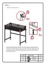 Предварительный просмотр 7 страницы Bonnlo G13000837 Quick Start Manual