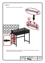 Предварительный просмотр 9 страницы Bonnlo G13000837 Quick Start Manual