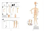 Preview for 2 page of Bonnlo ModekFFMl Assembly Instructions