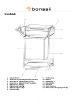 Предварительный просмотр 4 страницы Bonsaii DocShred Pro 8 Operating Instructions Manual