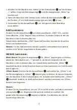 Preview for 4 page of Bonsaii L411-A Instruction Manual