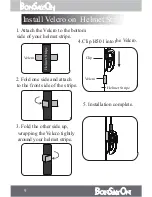 Preview for 10 page of BonSayOn H501 Genie Duet User Manual