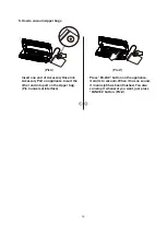 Preview for 10 page of BonsenKitchen 130W Operation Instructions Manual