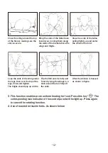 Preview for 14 page of BonsenKitchen AF8901 Operation Instructions Manual