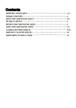 Preview for 2 page of BonsenKitchen MJ8901 Operation Instructions Manual