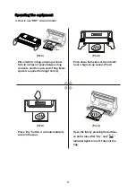 Preview for 6 page of BonsenKitchen VS3000 Operation Manual