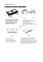 Preview for 8 page of BonsenKitchen VS3802 Operation Manual