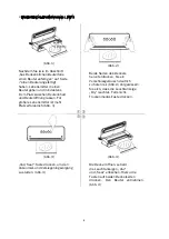 Preview for 9 page of BonsenKitchen VS3802 Operation Manual