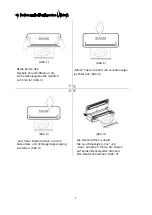 Preview for 10 page of BonsenKitchen VS3802 Operation Manual