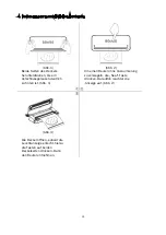 Preview for 11 page of BonsenKitchen VS3802 Operation Manual