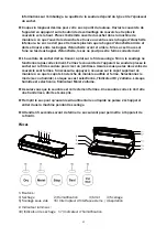 Preview for 33 page of BonsenKitchen VS3802 Operation Manual