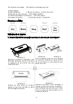 Preview for 34 page of BonsenKitchen VS3802 Operation Manual