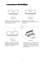 Preview for 36 page of BonsenKitchen VS3802 Operation Manual