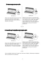 Preview for 38 page of BonsenKitchen VS3802 Operation Manual