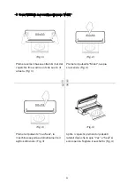 Preview for 64 page of BonsenKitchen VS3802 Operation Manual