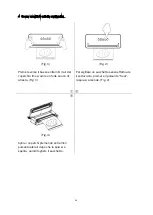 Preview for 65 page of BonsenKitchen VS3802 Operation Manual