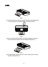 Preview for 7 page of BonsenKitchen VS3911 Operation Manual