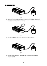 Preview for 9 page of BonsenKitchen VS3911 Operation Manual