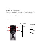 Предварительный просмотр 3 страницы BONTEC BONTEC-T016 Manual