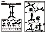 Предварительный просмотр 1 страницы BONTEC FN-411 Assembly And Mounting Instructions