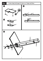 Preview for 3 page of BONTEC ST 13 Installation Instructions Manual