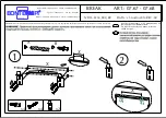 Предварительный просмотр 2 страницы Bontempi Casa BREAK 07.67 Assembly Instructions