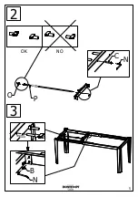 Предварительный просмотр 5 страницы Bontempi Casa CHEF 52.26 Manual