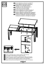 Предварительный просмотр 8 страницы Bontempi Casa CHEF 52.26 Manual