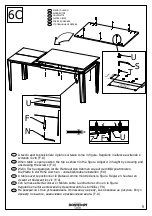 Предварительный просмотр 9 страницы Bontempi Casa CHEF 52.26 Manual