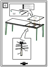 Предварительный просмотр 9 страницы Bontempi Casa ECHO 20.75 Assembly Instructions Manual