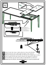 Предварительный просмотр 9 страницы Bontempi Casa ECHO IN 20.70 Assembly Instructions Manual